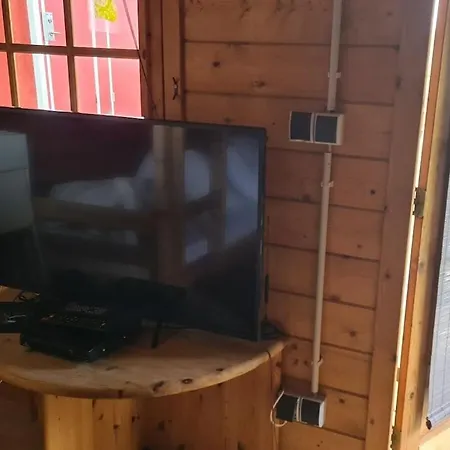 1-bedroom * 제바트헤링스도르프