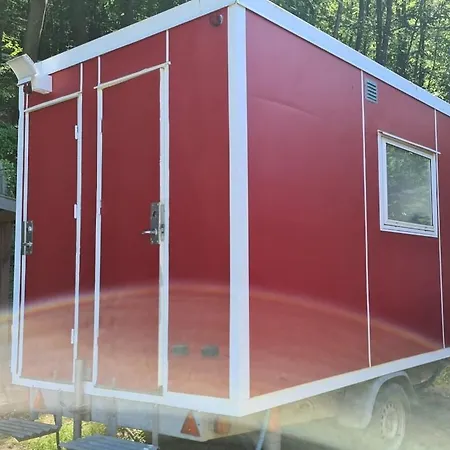 1-bedroom * 제바트헤링스도르프