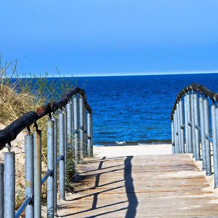 1-bedroom * Heringsdorf (Usedom)