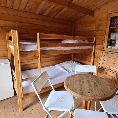 Feriehus 1-bedroom Heringsdorf (Usedom)