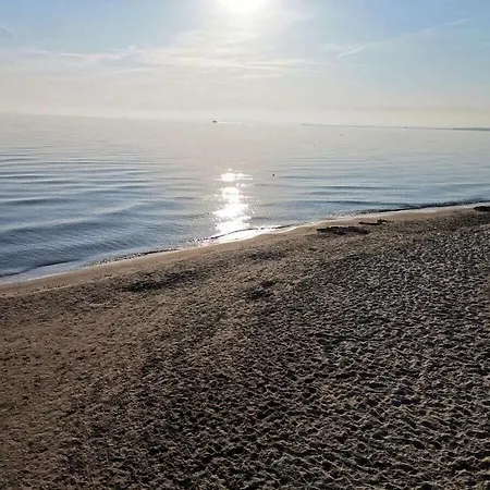1-bedroom * 제바트헤링스도르프