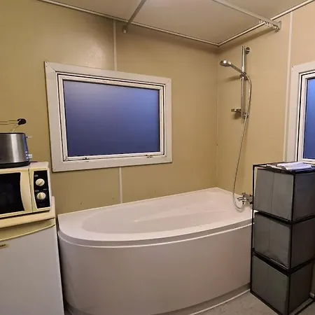 1-bedroom Feriehus *