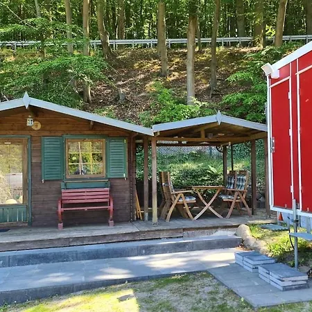 Feriehus 1-bedroom Heringsdorf (Usedom)