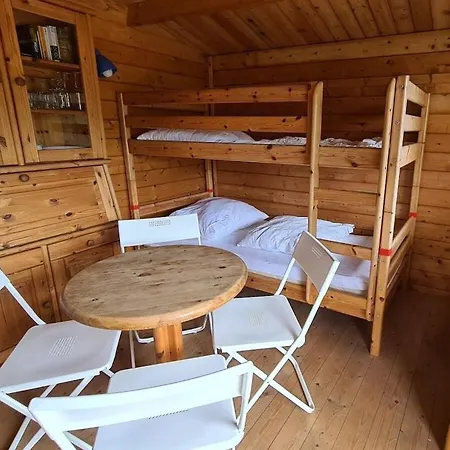 1-bedroom *