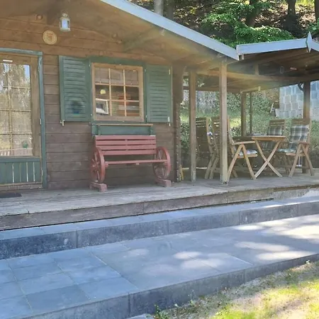 1-bedroom Heringsdorf (Usedom)