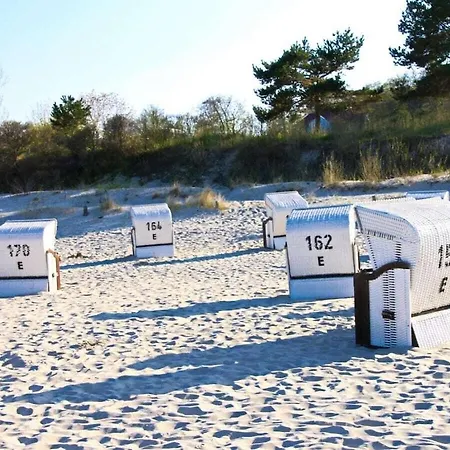 1-bedroom * Heringsdorf (Usedom)